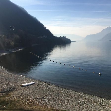 Riflessi Di Lago Dorio Exteriör bild