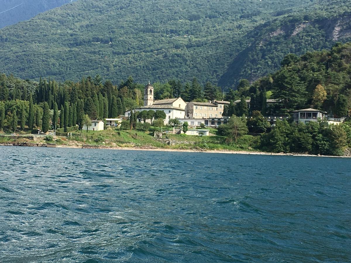Riflessi Di Lago Dorio Exteriör bild